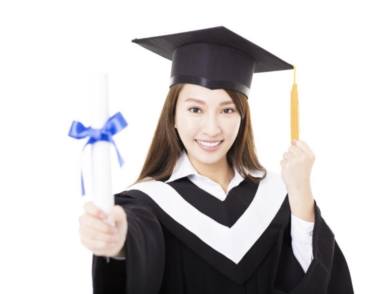 Singapore International Graduate Scholarship